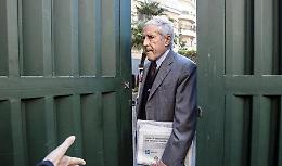 Colle, nulla da fare alla seconda votazioni