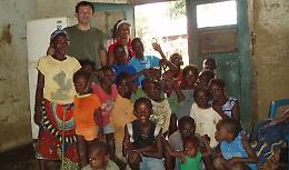 Reportage dal Congo