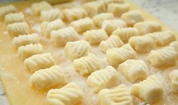 30a Sagra dello Gnocco