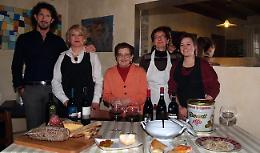 Osteria del Chiurlo