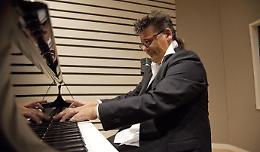 Musica classica in chiave jazz con il Trio di Arrighini