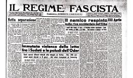 ..sola contro tutti sventola la nostra bandiera senza che un suo lembo venga piegato.