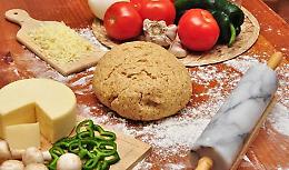 Cremona. Corso di cucina naturale senza glutine