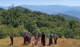 Feste in cammino tra villaggi longobardi e tracce celtiche