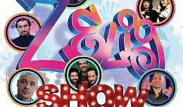 Zelig Show al PalaBrescia