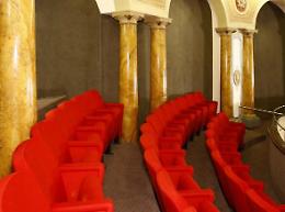 Il musical "La tempesta" al Filo