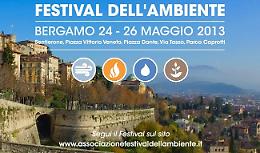 Festival dell’Ambiente 2013 dedicato alla green economy