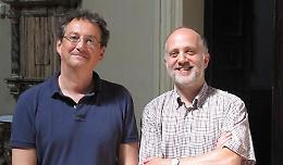 Cremona. Sabato i Tallis Scholars e i Cantori Gregoriani a S. Marcellino