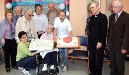 Ester è morta a 109 anni, era la più anziana in città