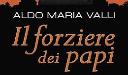 Il 'forziere dei papi' raccontato dal vaticanista del Tg1