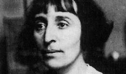 Da Baudelaire a Picasso la cucina di Alice Toklas