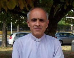 Don Alfredo Valsecchi nominato arciprete di Pieve San Giacomo