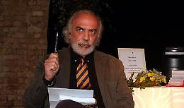 Cremona. Venerdì Grassi presenta il suo romanzo al Convegno