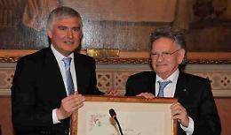 Obbiettivi non raggiunti, Marcegaglia premia lo stesso i dipendenti