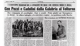I Garibaldini cremonesi e la spedizione dei Mille