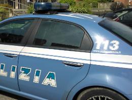 Rubano vestiti al Gran Rondò
Denunciati due nordafricani