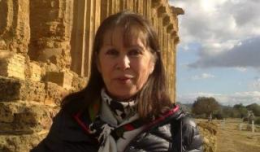 Lutto alle elementari, scomparsa a 61 anni la maestra Alida Saradini