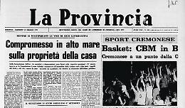 Sport cremonese sugli allori: CBM basket in B (e Cremonese in C)