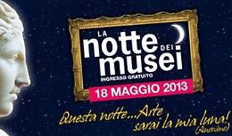 Parma. La notte dei Musei alla Casa della Musica il 18 maggio