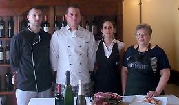 Osteria San Pedretto