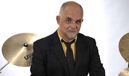 Sabato 25 Max Pieri all'Oasi Ca' Rossa