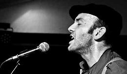 Cremona. Domenica Giancarlo Frigieri a Luogocomune