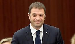 Antonio Rossi inagura l'Ostello Breda