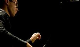 Parma. Primo concerto di 'Verso Traiettorie...' col pianista Torquati 