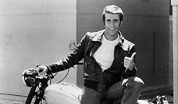 Domani Fonzie presenta a Piacenza il suo libro sulla dislessia