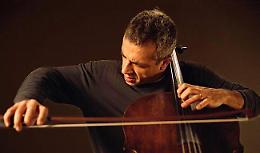 Sollima al Ponchielli con 'Tenebrae, il principe dei musici'. Sabato 25 maggio