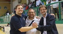 Trofeo Taverna oggi le finali a Offanengo