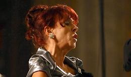 Cremona. Il soprano Mazzola Gavazzeni domani a S. Agata
