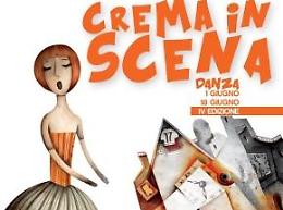 Crema In Scena 2013 "Danza"