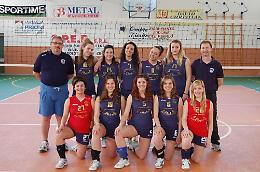Polisportiva Tre Ponti, la gioia della promozione
