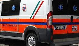 Intossicato dal monossido, 56enne in camera iperbarica
