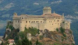 Sabato 21 ''Bardi Ghost Hunting Night in Castello'' nella Fortezza di Bardi 