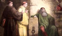 Ezzelino: la leggenda nera del ‘tiranno’ che Dante mette all’Inferno