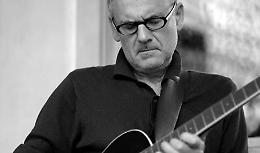 Domani il Jimmy Villotti Trio al Milestone di Piacenza