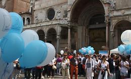 Domenica a Cremona la camminata ''100 passi insieme''