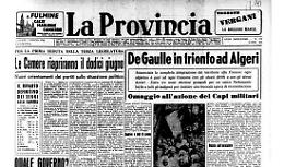 L'Algeria è ufficialmente francese