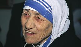 Fino al 19 giugno a Cremona la Mostra itinerante '' Madre Teresa vive ancora''