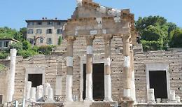 Il Capitolium di Brescia rimarrà aperto per tutto il 2013