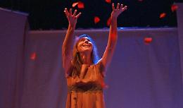 Workshop Autonomia creativa a Europa Teatri di Parma il 29 e 30 giugno