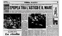 "La battaglia del solstizio" a 7 mesi da Caporetto