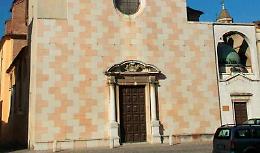 Derubato il parroco 