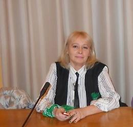 Rossella Colombo lascia il consiglio comunale 