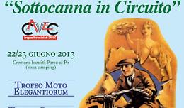 Il Circuito Sottocanna rivive sabato e domenica