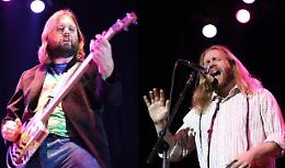 Piacenza. Domenica 30 il roots-blues di Moreland & Arbuckle al Palazzetto