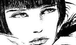 Milano. Crepax: ritratto di un artista a Palazzo Reale fino al 15 settembre