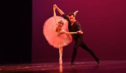 Indanza Cremona Ballet, penultimo appuntamento